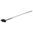 thumbnail interactive-video image 1 of Performance Tool W32126 1/2-Inch Drive, Heavy Duty 30-Inch Breaker Bar With 180 Degree Swivel Head, 1 of 7