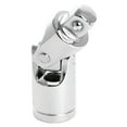 thumbnail image 1 of Performance Tool W32130 Polished Nickel Chrome Plated Finish Chrome Vanadium Alloy Steel Construction Socket Set for Strength and Durability, 1 of 2