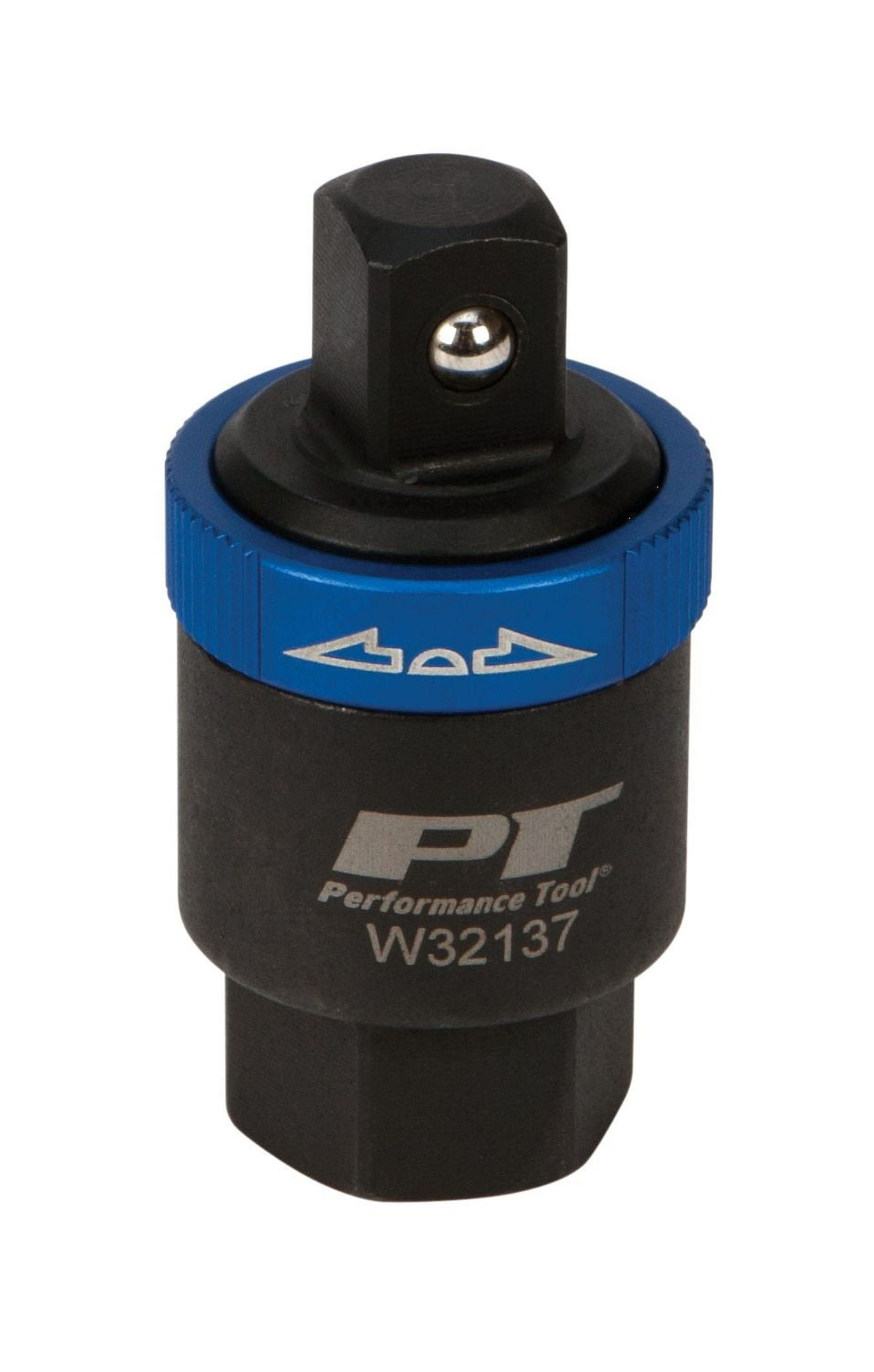 Performance Tool W32137 1/2 Dr. Ratcheting Adapter