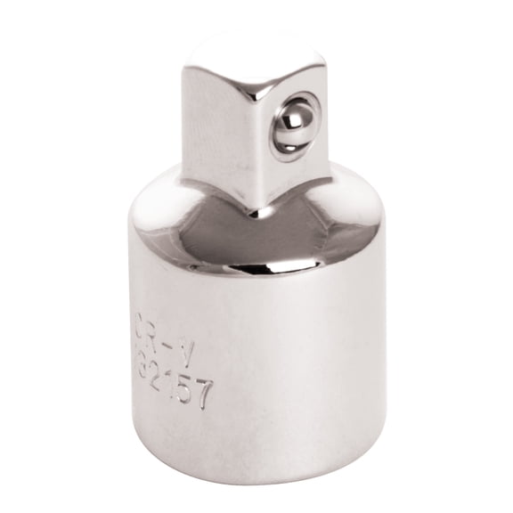 Performance Tool W32157 1/2-Inch Female x 3/8-Inch Male Adapter