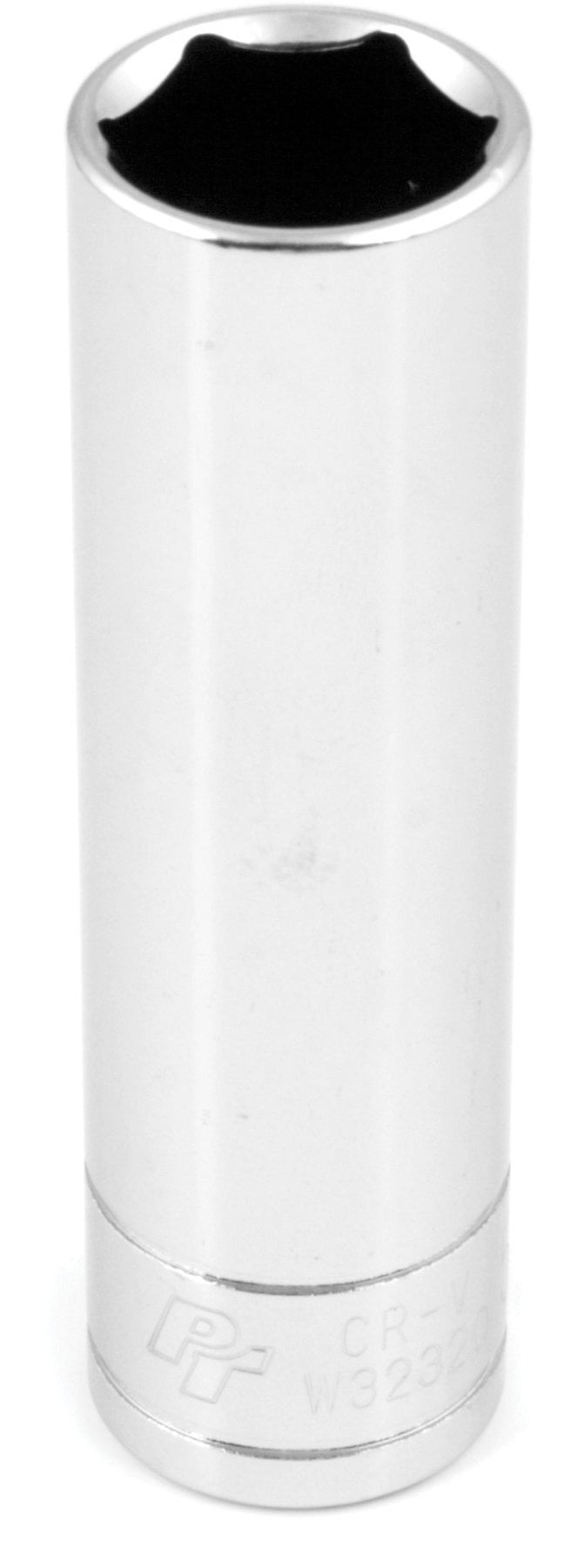 Performance Tool W32320 1/2" Dr 5/8" 6pt DW Socket