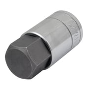 Performance Tool W32887 1/2-Inch Drive 7/8-Inch Hex Bit Socket