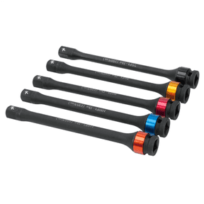 Wilmar Corp. / Performance Tool 5 Piece Torque Limiting Extension Set