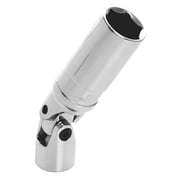 Performance Tool W38161  3/8-Inch Drive 5/8-Inch U-Joint Spark Plug Socket