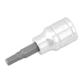 thumbnail image 1 of Performance Tool W38877 3/8-Inch Drive Hex Bit Socket, 3/16, 1 of 2
