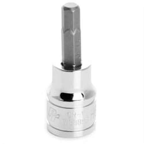 Performance Tool W38896 3/8" Dr 6mm Hex Bit Socket