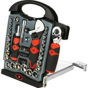 Performance Tool W39000 45-Piece Stubby Set