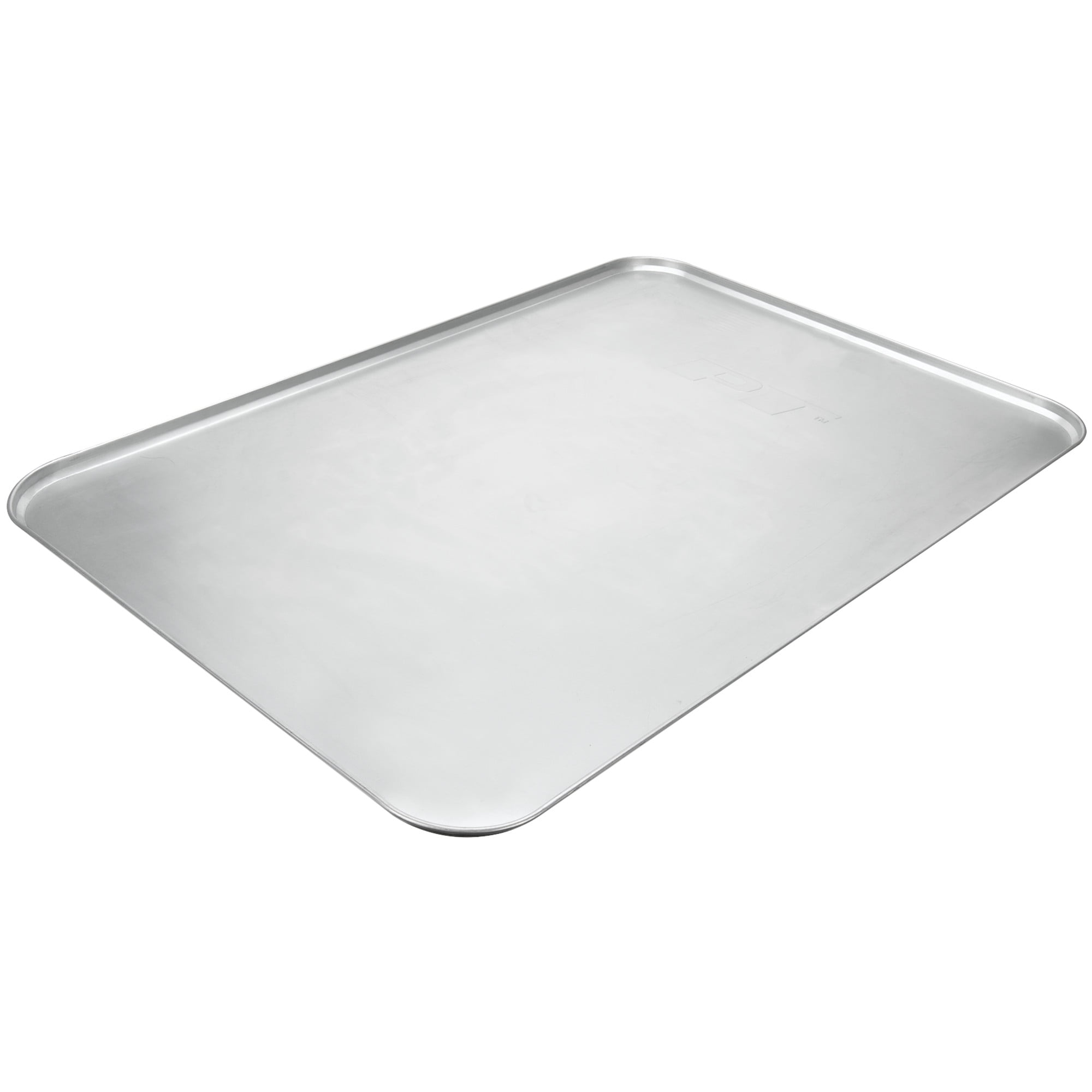 Performance Tool W4048 25 x 36-Inch Galvanized Drip Pan: Heavy Gauge Steel, Fluid Leak Catcher, Easy to Clean, Protect Your Vehicle and Work Surface