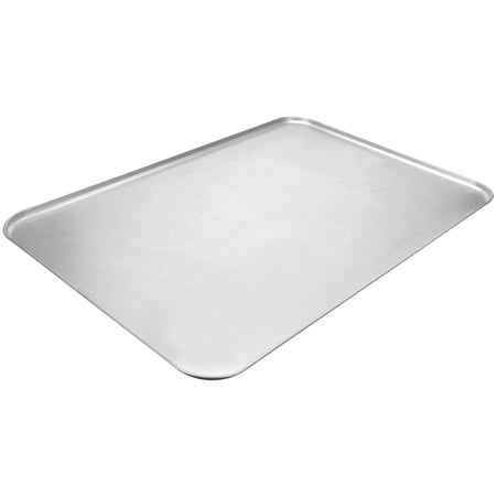Performance Tool W4048 25 x 36-Inch Galvanized Drip Pan: Heavy Gauge Steel, Fluid Leak Catcher, Easy to Clean, Protect Your Vehicle and Work Surface