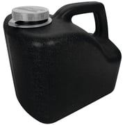 Performance Tool W4067 12 Quart Transport Jug, Black