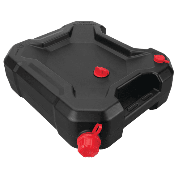 Wilmar Corp. / Performance Tool 16 qt. Oil Drain Container