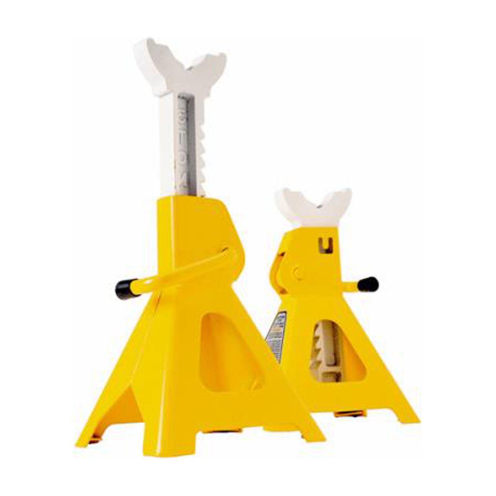 Performance Tool W41022 Jack Stand, 3-Ton - Quantity 2