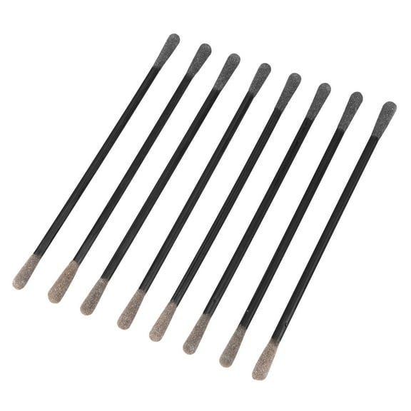 Performance Tool W50006 8Pc Sanding Swabs - 2 Sided