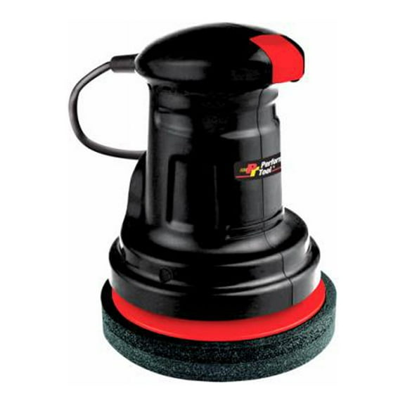 Performance Tool W50053 Random Orbital Car Buffer/Polisher, 6-In. - Quantity 6