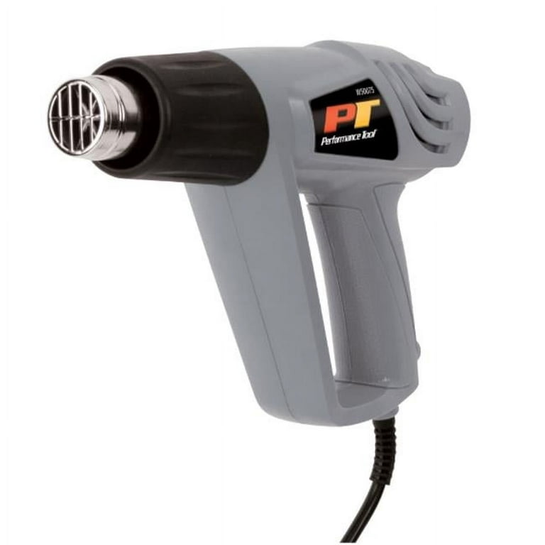 Evolution Digital Heat Gun Product Number: HDG200JP, Tools