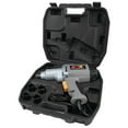 thumbnail image 1 of Performance Tool W50080 1/2-Inch Drive and 110-volt Impact Wrench, 1 of 8