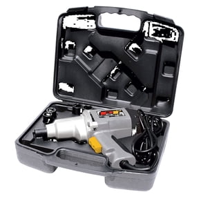 Performance Tool W50080 1/2-Inch Drive and 110-volt Impact Wrench