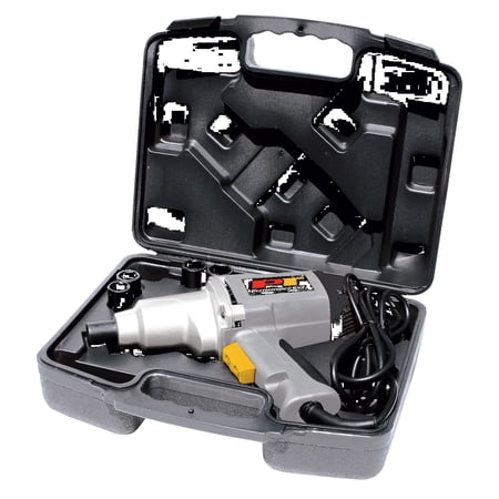Performance Tool W50080 1/2-Inch Drive and 110-volt Impact Wrench