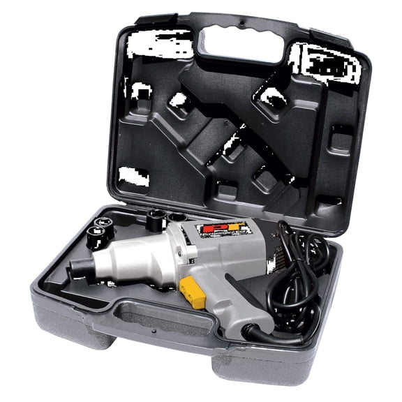 Performance Tool W50080 1/2-Inch Drive and 110-volt Impact Wrench