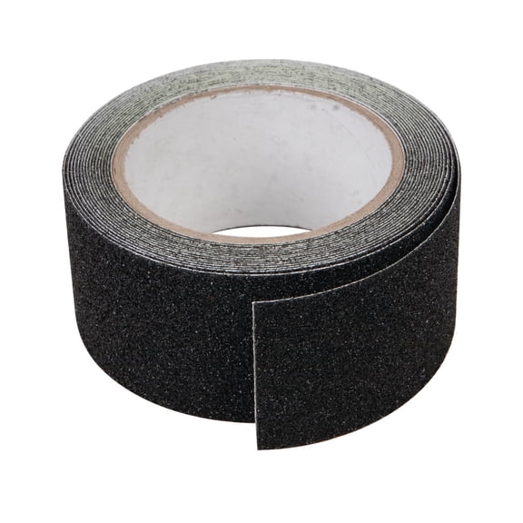 Performance Tool W515 Anti-Slip Tape - Textured Surface for Safety, Easy Application, and All-Weather Use