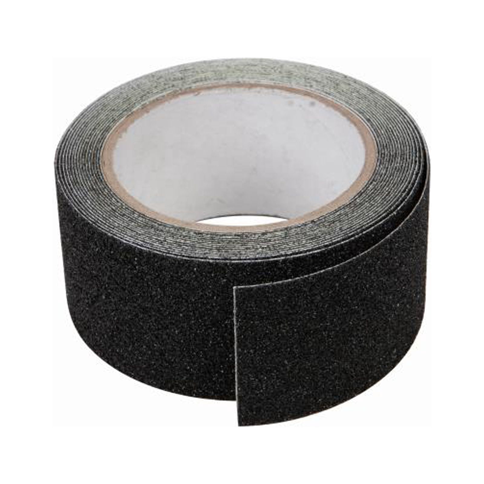 Performance Tool W515 Anti-Slip Grip Tape, Black, 2 In. x 16 Ft. - Quantity 6