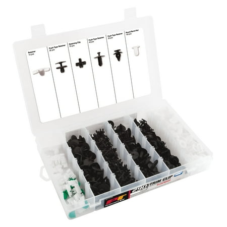 Performance Tool W5248 BMW Trim Clip