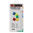 thumbnail image 1 of Performance Tool W5369 Mini Fuse Assortment - 120 Piece, 1 of 1