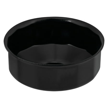 Performance Tool W54117 Bulk Filter Wrench 65mm, 14FL