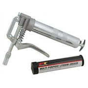 Performance Tool W54205 Mini Grease Gun Kit with Grease