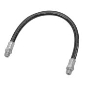 Performance Tool W54221 12 Inch Grease Gun Flex Hose
