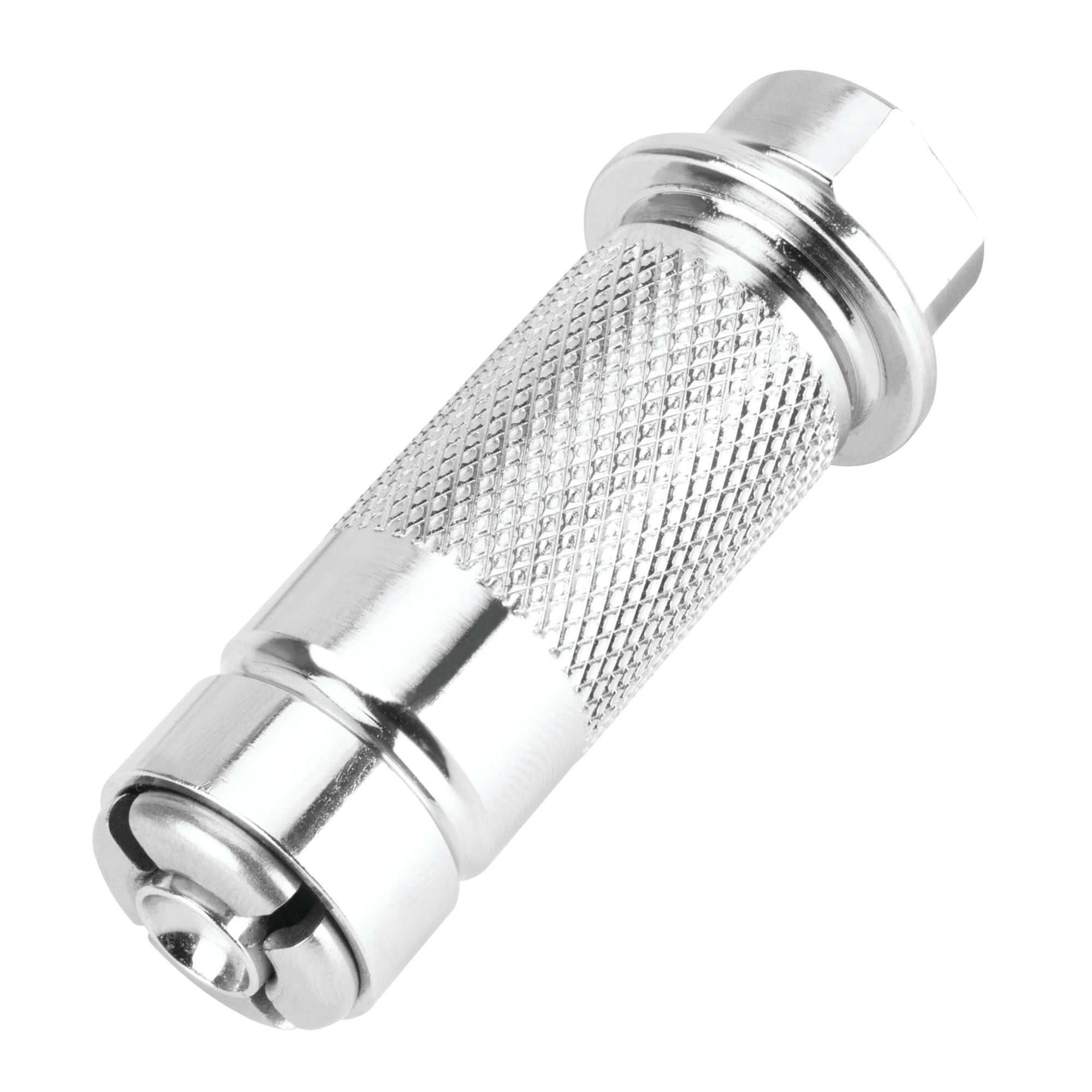 Performance Tool W54228 Lock-On Grease Gun Coupler Tool for Vehicle Maintenance in Garages and Workshops