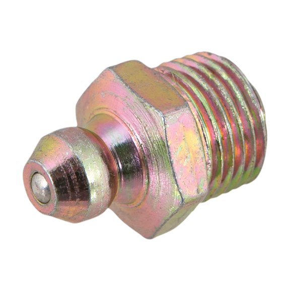 Performance Tool W54241 10-Pack 1/8 NPT Grease Fittings: Enhanced Performance and Lubrication