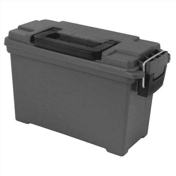 Wilmar Corp. / Performance Tool Ammo Box - Plastic