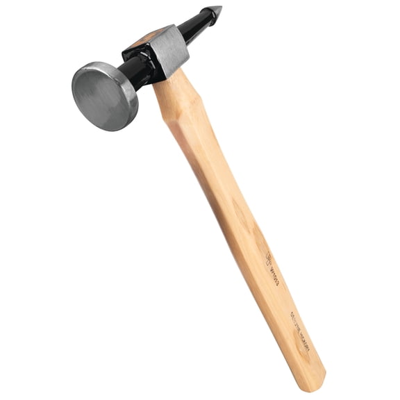 Performance Tool W60103 Forged Steel Pick and Finishing Hammer