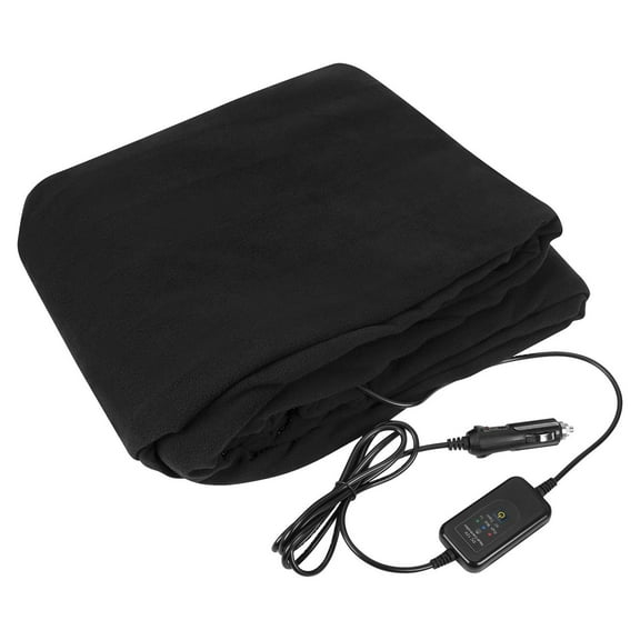 Performance Tool W6049 12V Heated Travel Blanket