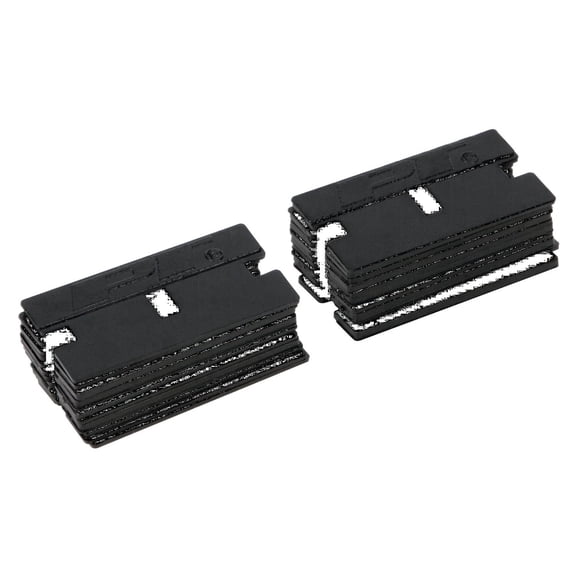 Performance Tool W7504 Plastic Razor Blade 20 Pack