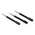 Performance Tool W757 Nail Punch Set (3 Piece)