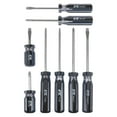 thumbnail image 1 of Performance Tool W80008 Pro Screwdriver Set, 8-Piece, 1 of 2
