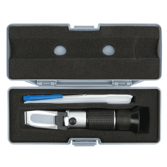 Performance Tool W80158 Mulifunction Refractometer