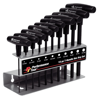 Hex Keys Tools Walmart