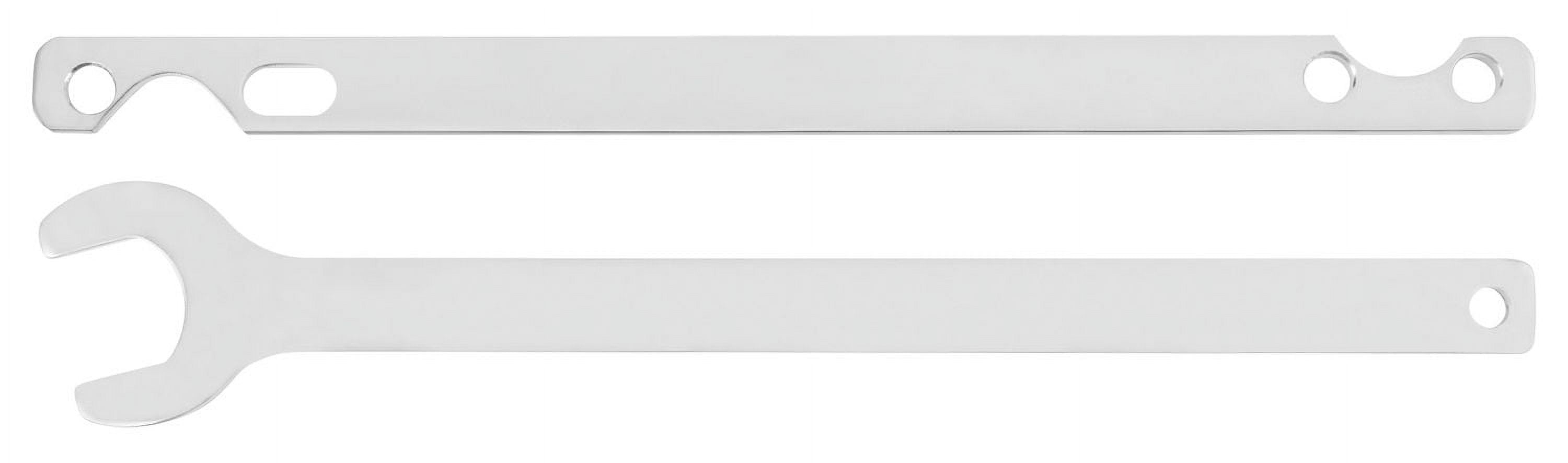 Performance Tool W80499 2pc BMW Clutch Fan Wrench Set