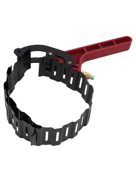 Wilmar Corp. / Performance Tool Wrinkle Band Ring Compressor