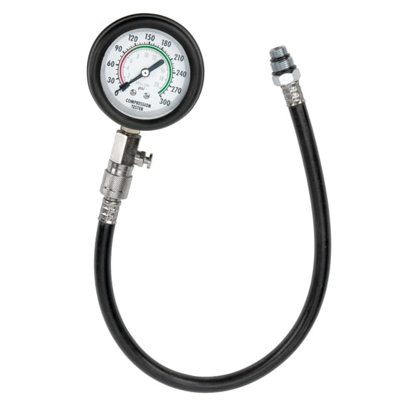 Performance Tool W80579 Flex Drive Automotive Compression Tester
