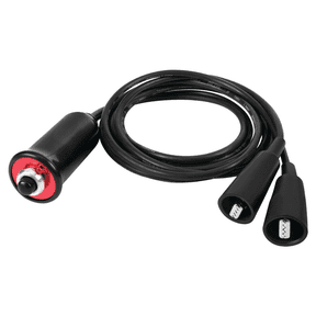 Wilmar Corp. / Performance Tool Heavy Duty Remote Starter