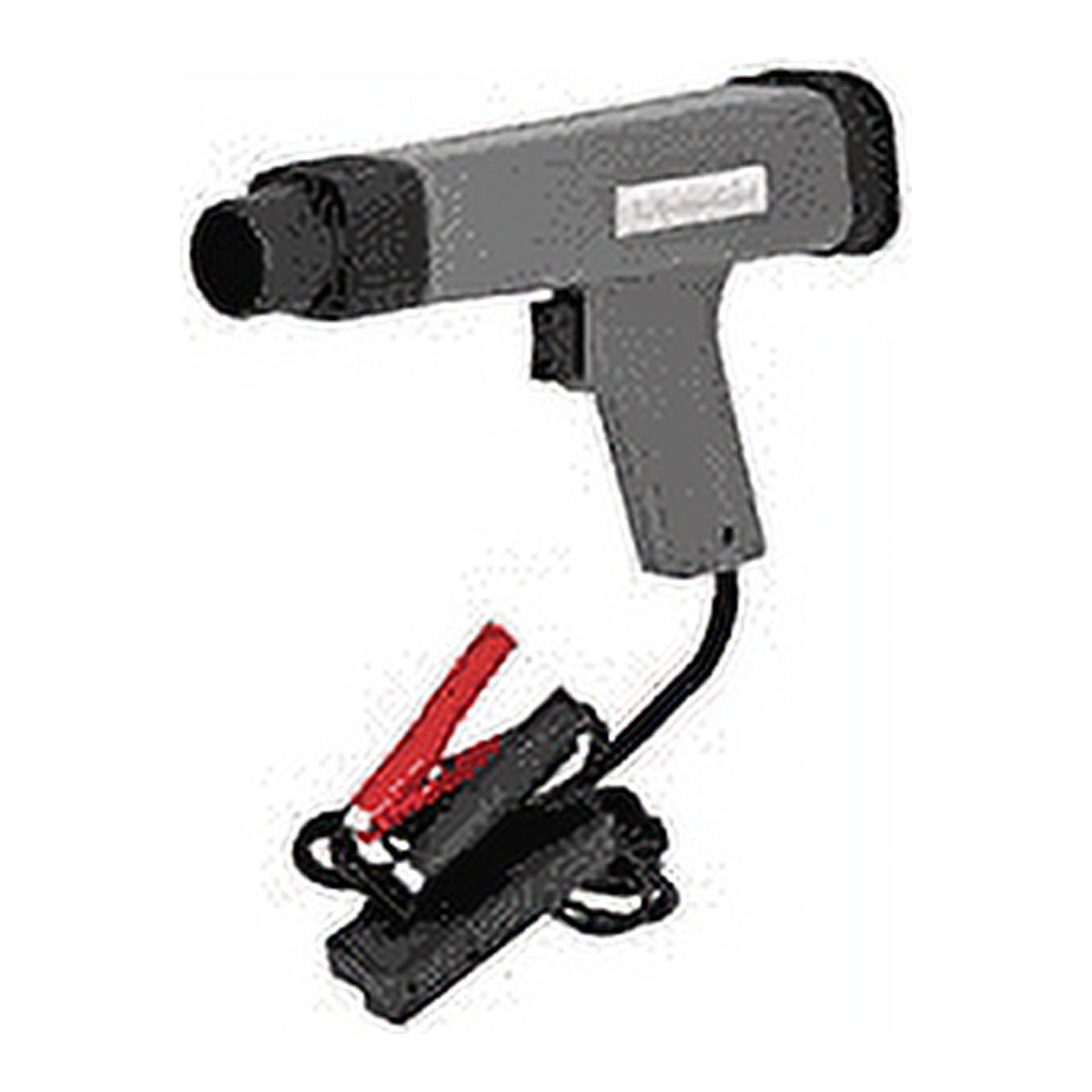 Performance Tool W80587 Digital Advance Timing Light, 1 Pack