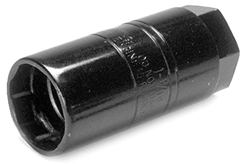 Performance Tool W80590 Öldruckschalter-Stecknuss – Für 25,4 Mm & 27 Mm Schalter, 1/2" Antrieb, Passend Für GM & Chrysler