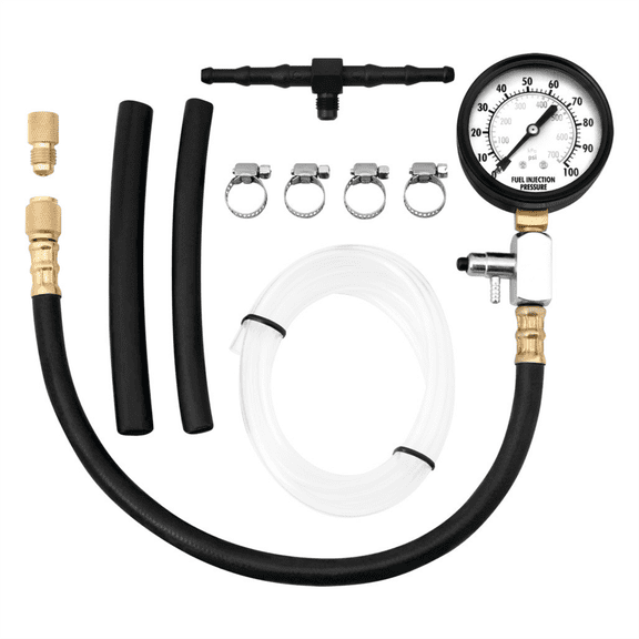 Wilmar Corp. / Performance Tool Fuel Injection Pressure Tester