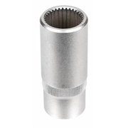 Performance Tool W80601 33pt Injector Pump Socket for Efficient Diesel Engine Maintenance and Repair