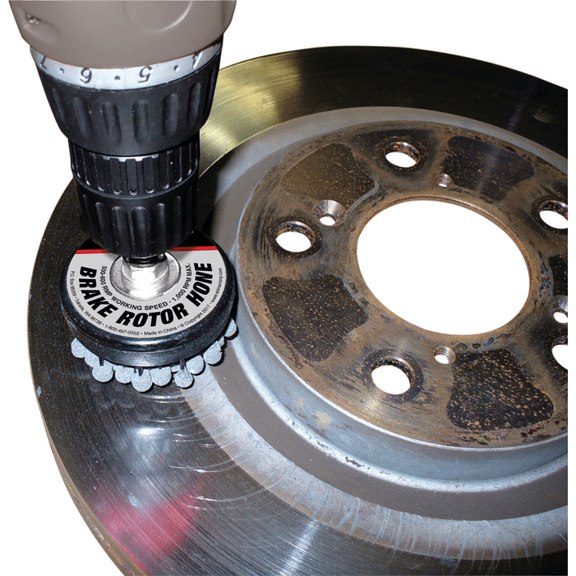 Wilmar Corp. / Performance Tool 2-1/2" Brake Rotor Hone