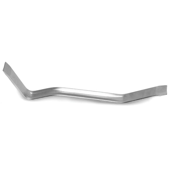 Performance Tool W80630 Angled Brake Adjusting Tool for Star & Screw Adjusters - Drop Forged Steel with Chrome Plating